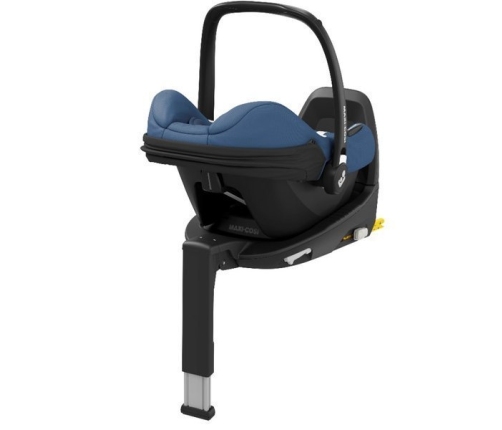 Maxi Cosi Tinca i-Size Essential Blue Bērnu Autokrēsls 0-13 kg