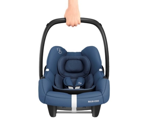 Maxi Cosi Tinca i-Size Essential Blue Bērnu Autokrēsls 0-13 kg