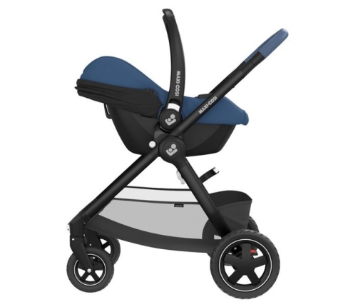 Maxi Cosi Tinca i-Size Essential Blue Bērnu Autokrēsls 0-13 kg