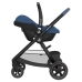 Maxi Cosi Tinca i-Size Essential Blue Bērnu Autokrēsls 0-13 kg