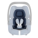 Maxi Cosi Tinca i-Size Essential blue Bērnu Autokrēsls 0-13 kg + bāze FamilyFix2