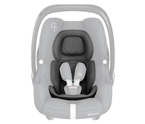 Maxi Cosi Tinca i-Size Essential Graphite Bērnu Autokrēsls 0-13 kg