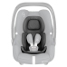 Maxi Cosi Tinca i-Size Essential Graphite Bērnu Autokrēsls 0-13 kg