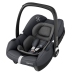 Maxi Cosi Tinca i-Size Essential graphite Детское автокресло 0-13 кг + FamilyFix2 база