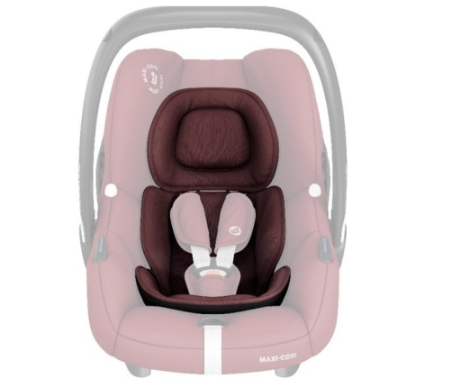 Maxi Cosi Tinca i-Size Essential Red Bērnu Autokrēsls 0-13 kg