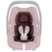 Maxi Cosi Tinca i-Size Essential Red Bērnu Autokrēsls 0-13 kg