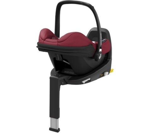 Maxi Cosi Tinca i-Size Essential Red Bērnu Autokrēsls 0-13 kg