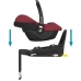 Maxi Cosi Tinca i-Size Essential Red Bērnu Autokrēsls 0-13 kg