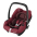 Maxi Cosi Tinca i-Size Essential Red Bērnu Autokrēsls 0-13 kg