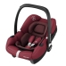 Maxi Cosi Tinca i-Size Essential red Bērnu Autokrēsls 0-13 kg + bāze FamilyFix2