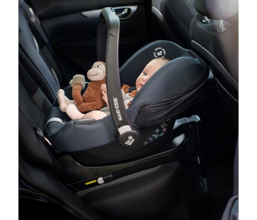 Maxi Cosi Tinca Isofix Base Autokrēsla bāze