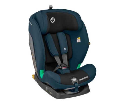 MAXI COSI Titan i-Size Basic Blue Bērnu Autokrēsls 9-36 kg