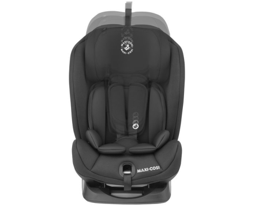 MAXI COSI Titan i-Size Basic Grey Bērnu Autokrēsls 9-36 kg