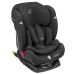 Maxi Cosi Titan Plus Authentic Black Bērnu Autokrēsls 9-36 kg