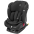 Maxi Cosi Titan Plus Authentic Black Bērnu Autokrēsls 9-36 kg