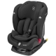 Maxi Cosi Titan Plus Authentic Black Bērnu Autokrēsls 9-36 kg