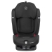 Maxi Cosi Titan Plus Authentic Black Bērnu Autokrēsls 9-36 kg