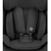 Maxi Cosi Titan Plus Authentic Black Bērnu Autokrēsls 9-36 kg