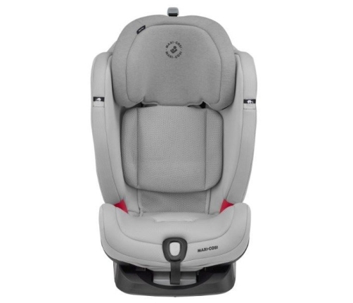 Maxi Cosi Titan Plus Authentic grey Детское автокресло 9-36 кг