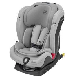Maxi Cosi Titan Plus Authentic grey Bērnu Autokrēsls 9-36 kg