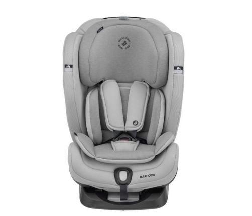 Maxi Cosi Titan Plus Authentic grey Bērnu Autokrēsls 9-36 kg