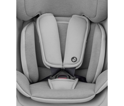 Maxi Cosi Titan Plus Authentic grey Детское автокресло 9-36 кг