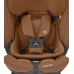 MAXI COSI Titan Pro I-size Authentic Cognac Bērnu Autokrēsls 9-36 kg