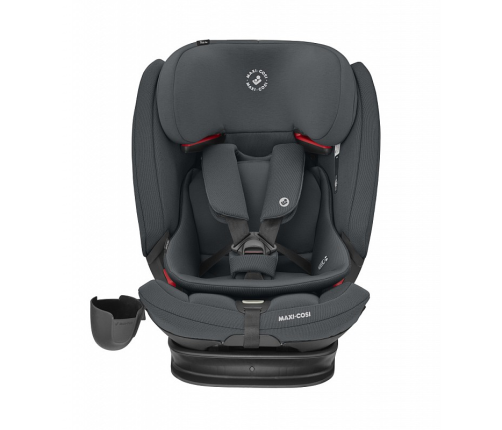 MAXI COSI Titan Pro Authentic Graphite Bērnu Autokrēsls 9-36 kg