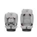 MAXI COSI Titan Pro I-size Authentic Grey Детское автокресло 9-36 kg