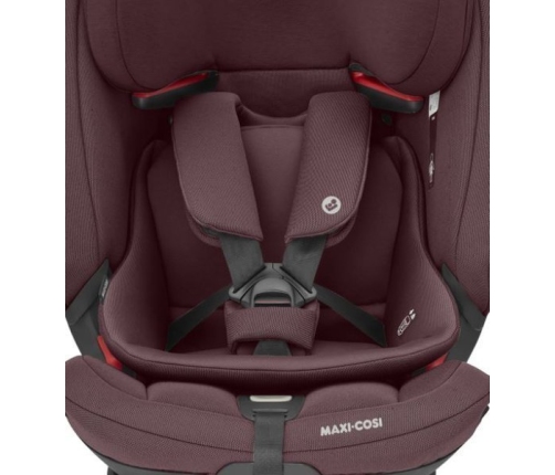 MAXI COSI Titan Pro Authentic Red Bērnu Autokrēsls 9-36 kg