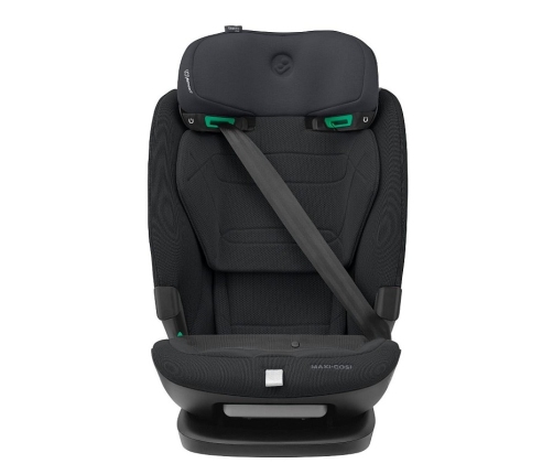 MAXI COSI Titan Pro I-size Graphite Bērnu Autokrēsls 9-36 kg