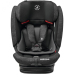 MAXI COSI Titan Pro Nomad Black Bērnu Autokrēsls 9-36 kg