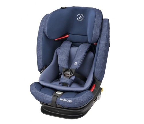 MAXI COSI Titan Pro Nomad Blue Bērnu Autokrēsls 9-36 kg