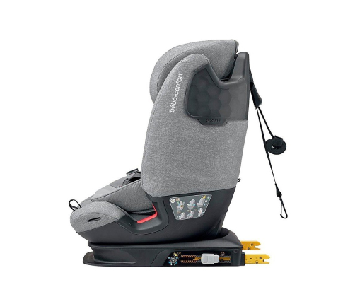 MAXI COSI Titan Pro Nomad Grey Bērnu Autokrēsls 9-36 kg