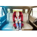 MAXI COSI Titan Pro Nomad Red Bērnu Autokrēsls 9-36 kg