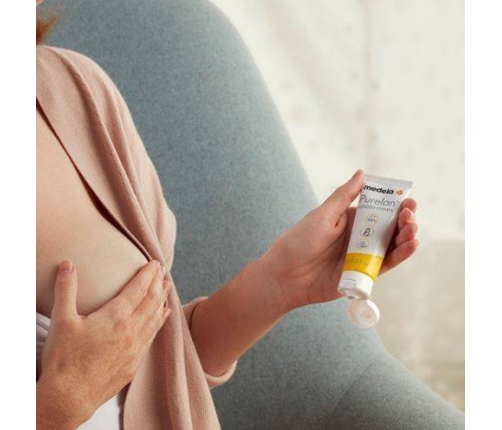 Medela Purelan Krēms krūts galiem 7g