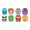 MEGA BLOCKS Konstruktors Animal Buckets Asst. GCT46