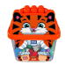 Конструктор MEGA BLOCKS Animal Buckets Asst. GCT46