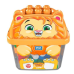 Конструктор MEGA BLOCKS Animal Buckets Asst. GCT46