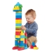 Конструктор MEGA BLOCKS First Builders Building Classic DCH55, 60 шт.