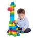 MEGA BLOCKS Konstruktors First Builders Building Classic DCH55, 60 gab.