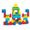 MEGA BLOCKS Konstruktors First Builders Building Classic DCH55, 60 gab.