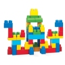 MEGA BLOCKS Konstruktors First Builders Building Classic DCH55, 60 gab.