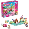 Mega Construx Barbie Bakery Konstruktors GWR32