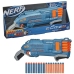 Mehaniskais blasteris NERF ELITE 2.0 WARDEN DB 8 E9959/4