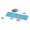 Melissa&Doug Fishing Game Komplekts zivs ar magnētiem