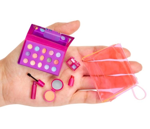 MGA Bratz Flashback Minis Cosmetics Комплект косметики