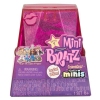 MGA Bratz Flashback Minis Cosmetics Комплект косметики