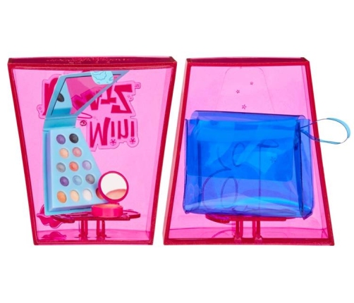 MGA Bratz Flashback Minis Cosmetics Kosmētikas komplekts