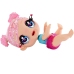 MGA LOL Glitter BABYZ Dreamia Stardust Baby Doll pink Кукла